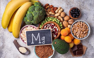 Magnesium: The Essential Mineral and Its Many Forms