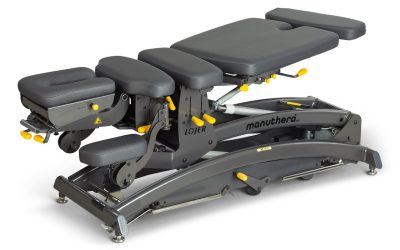Experience Advanced Care with the Manuthera 242 Table